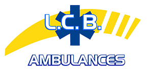 L.C.B AMBULANCES