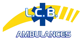 L.C.B AMBULANCES